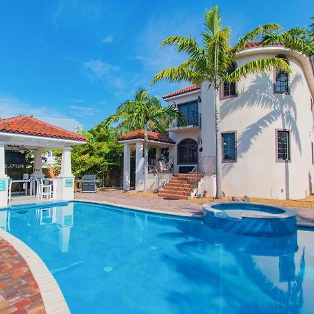 Key Quest Villa Marathon Exterior foto