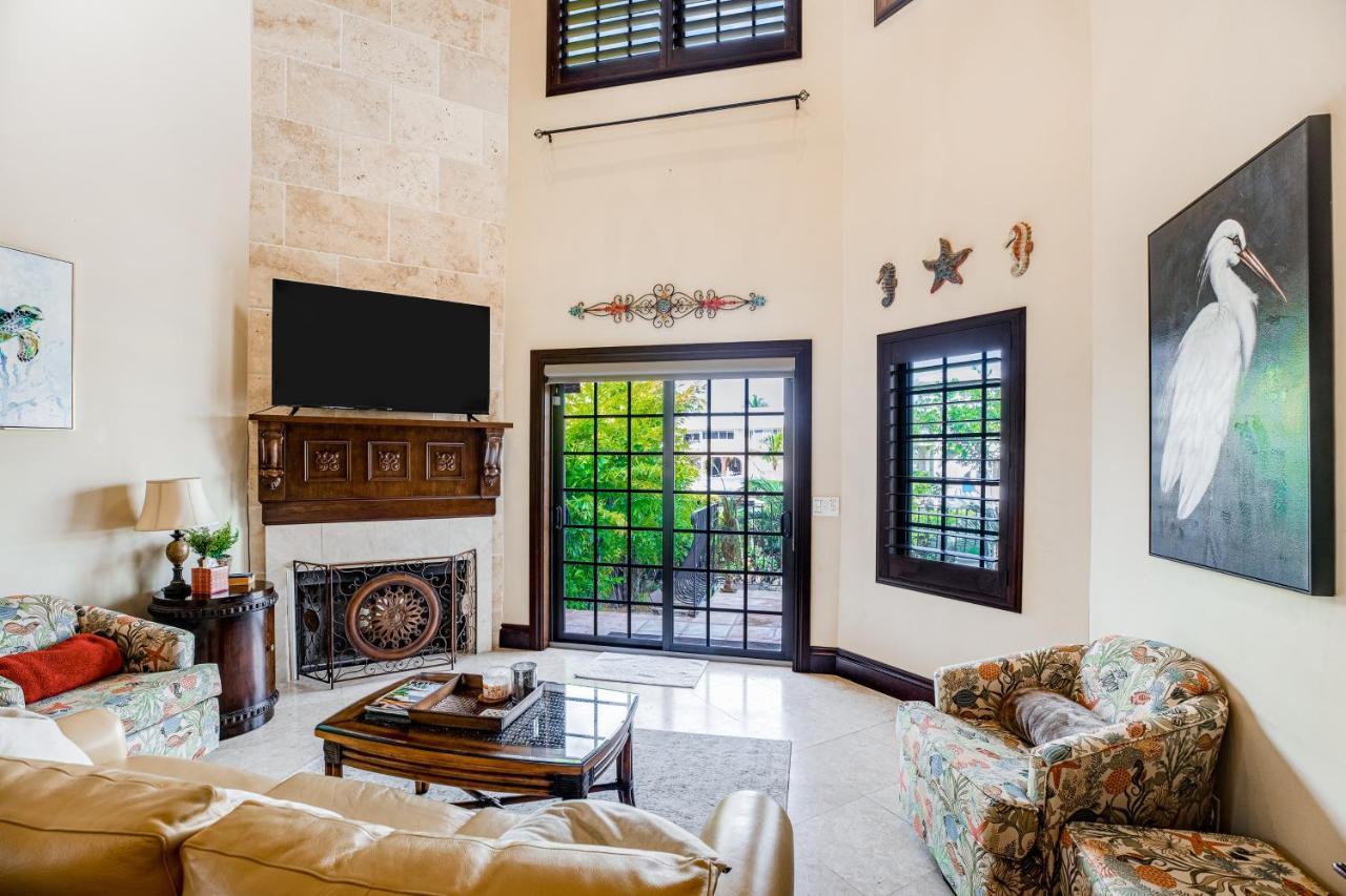Key Quest Villa Marathon Exterior foto