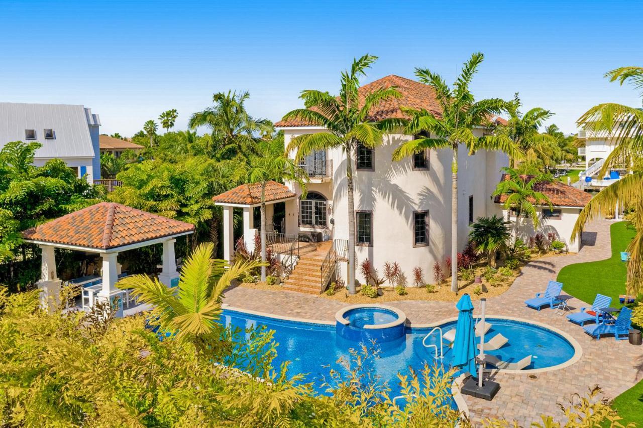 Key Quest Villa Marathon Exterior foto