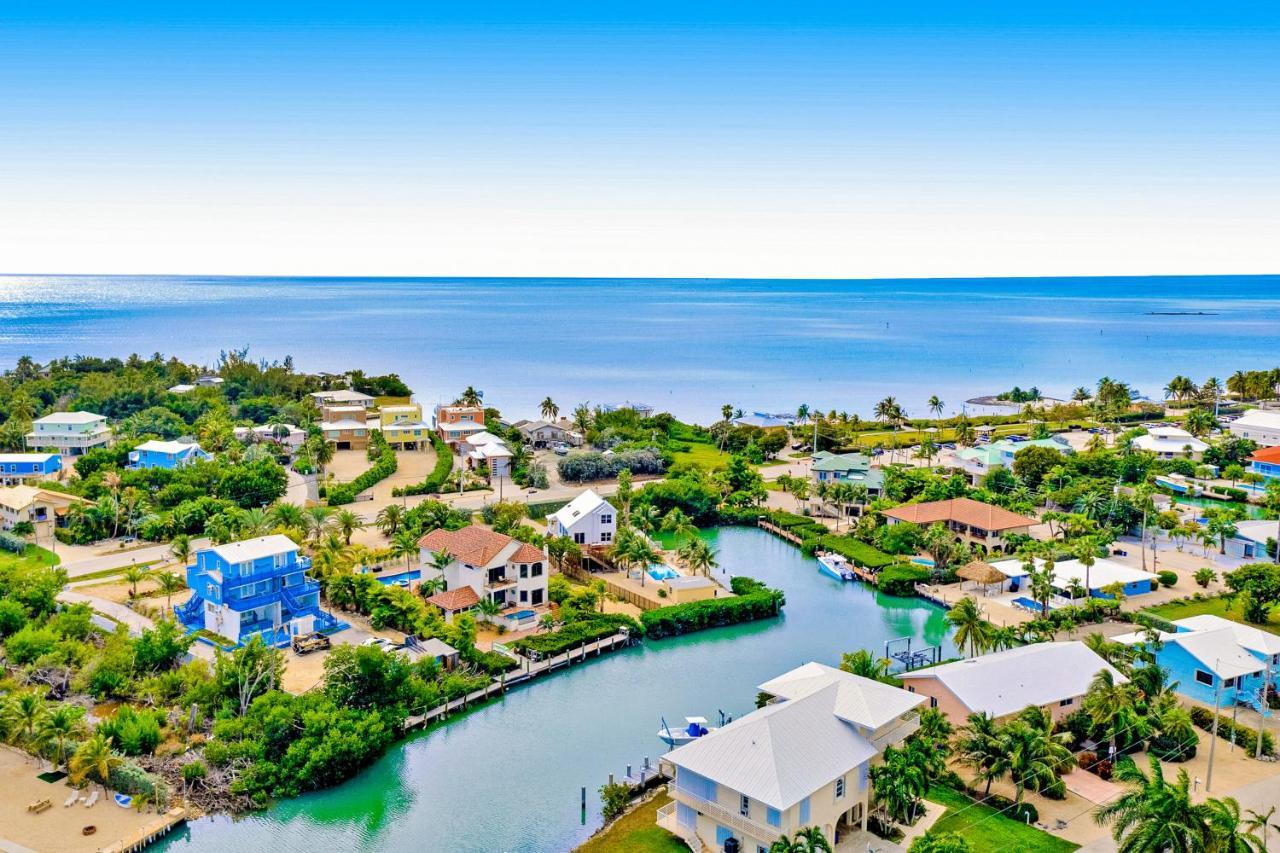 Key Quest Villa Marathon Exterior foto