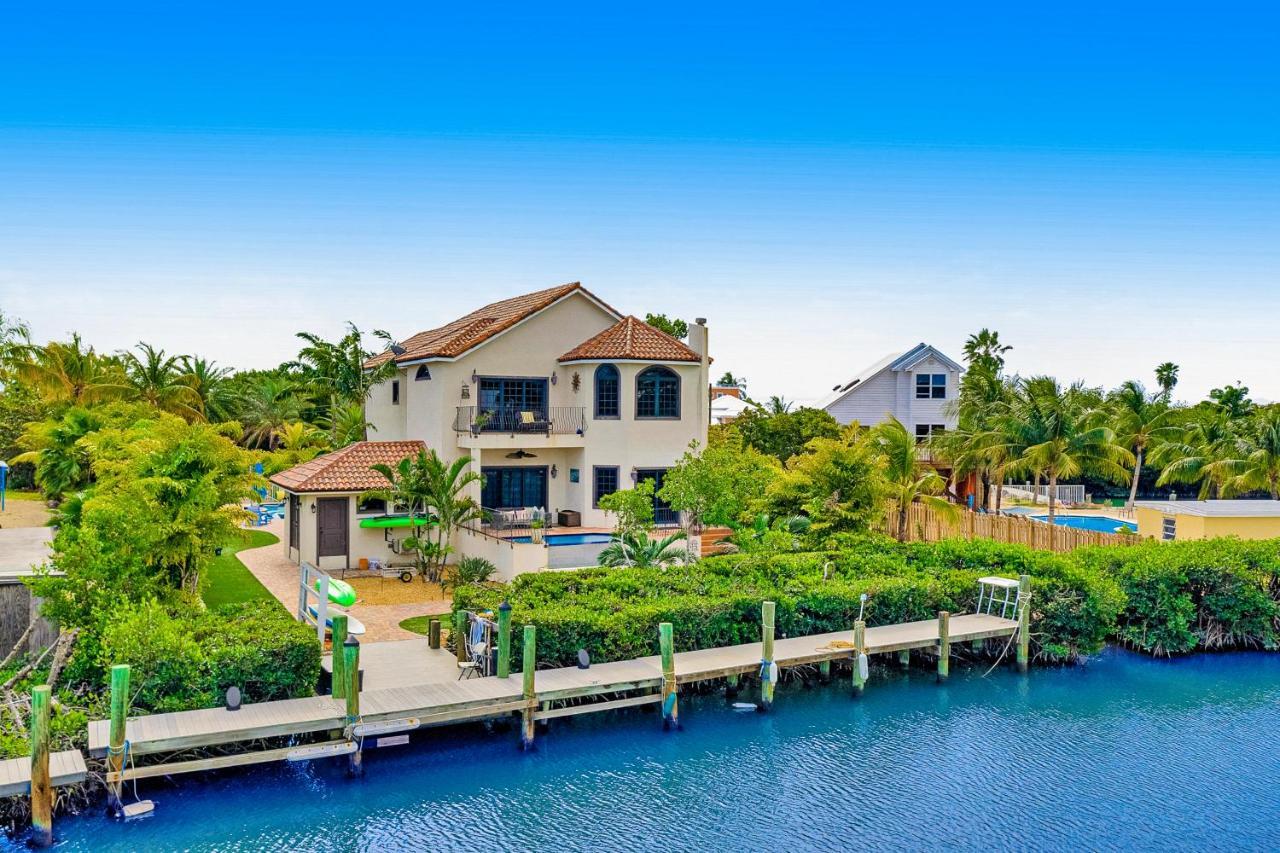Key Quest Villa Marathon Exterior foto