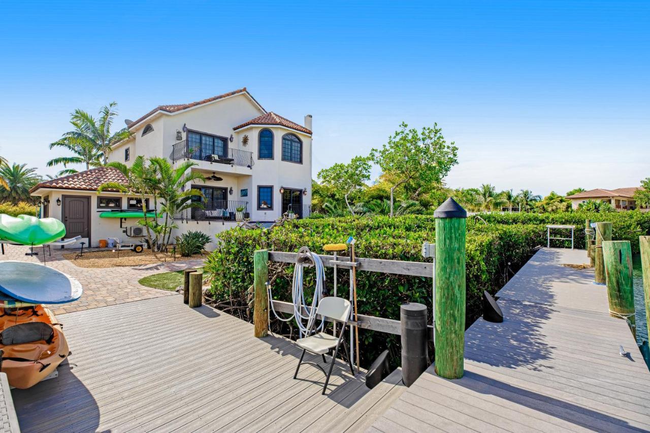 Key Quest Villa Marathon Exterior foto