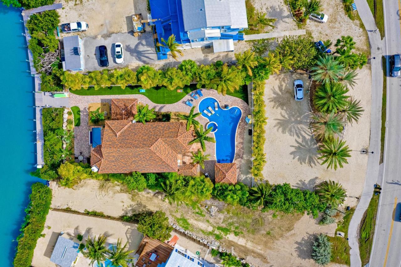 Key Quest Villa Marathon Exterior foto