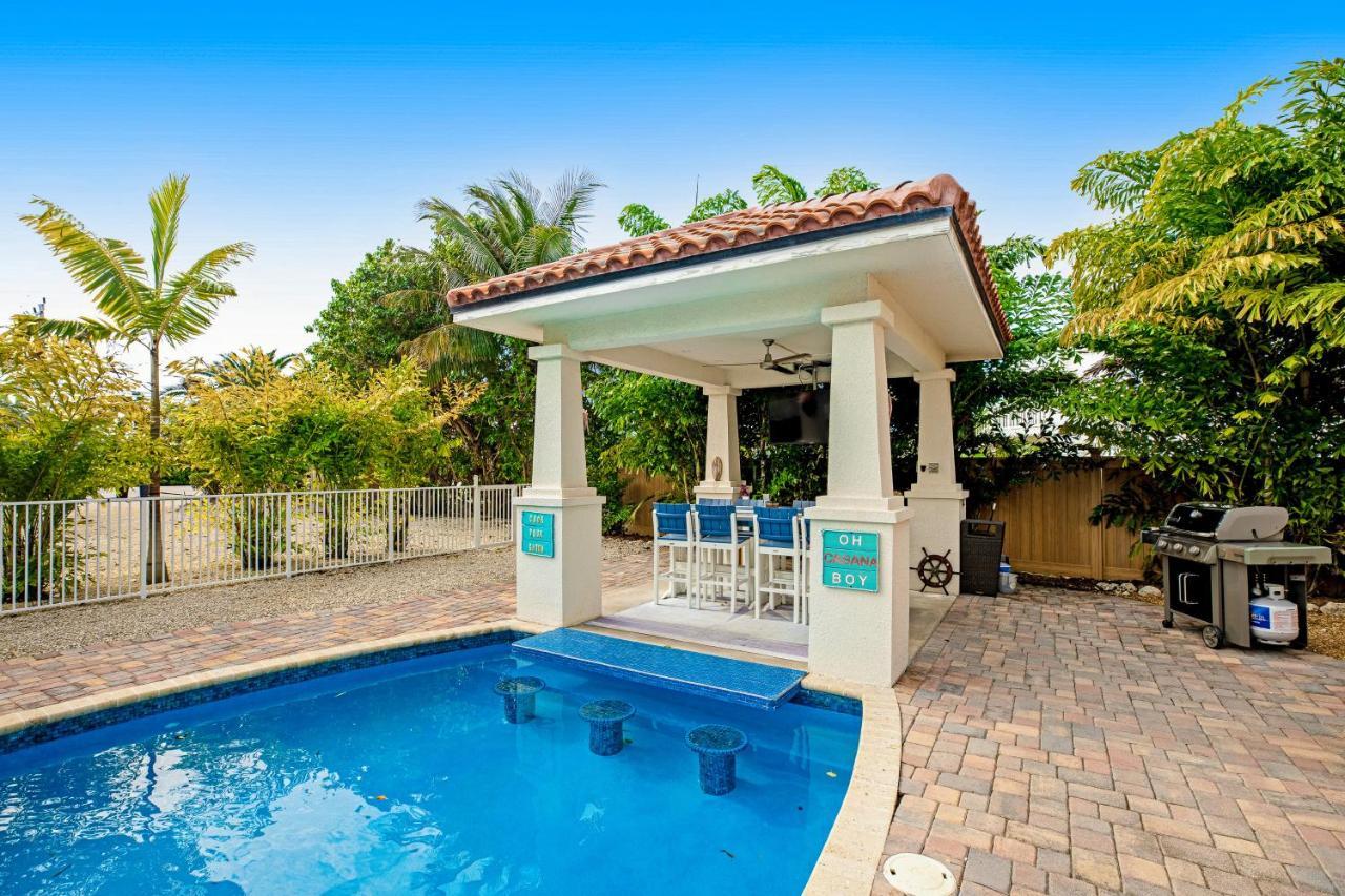 Key Quest Villa Marathon Exterior foto