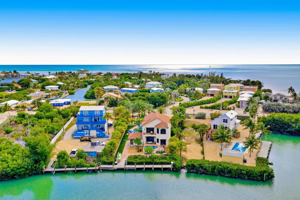 Key Quest Villa Marathon Exterior foto
