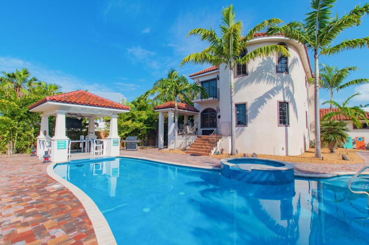 Key Quest Villa Marathon Exterior foto