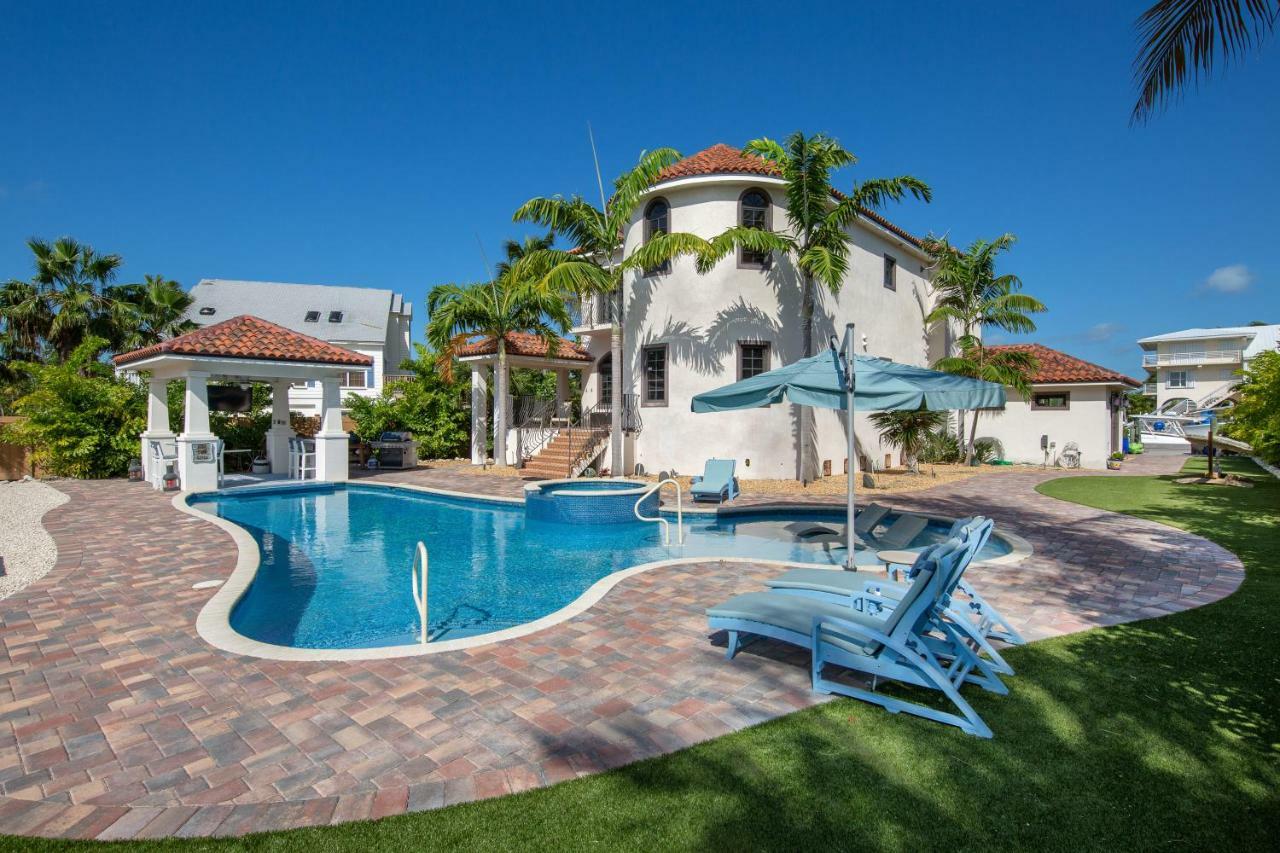 Key Quest Villa Marathon Exterior foto